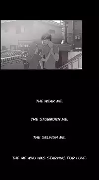 [Mr. Byeong-Su] Cohabitation Ch.1-38 (English) (Ongoing)