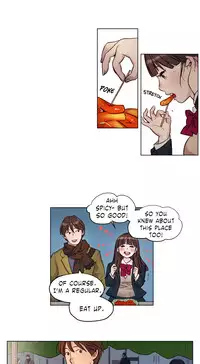 [Ramjak] Atonement Camp Ch.1-38 (English) (Ongoing)