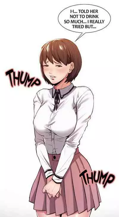 Taste of Forbbiden Fruit Ch.24/53