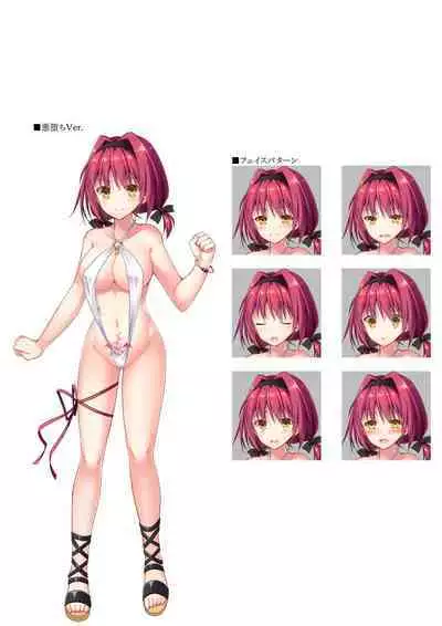 Dungeon's Legion Maou ni Sasagu Official Design Works