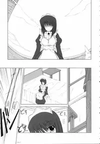 (SC33) [SeaFox (Kirisaki Byakko, Poshi)] Zero Maid (Zero no Tsukaima)