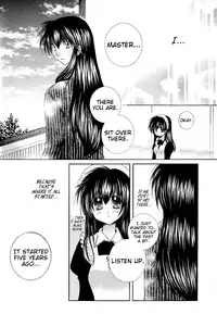 (C68) [Sakurakan (Seriou Sakura)] Tobikiri no Himitsu 3 <<Kanketsuhen>> | The troubling secret << Final chapter >> (Inuyasha) [English] [EHCove + Hennojin]