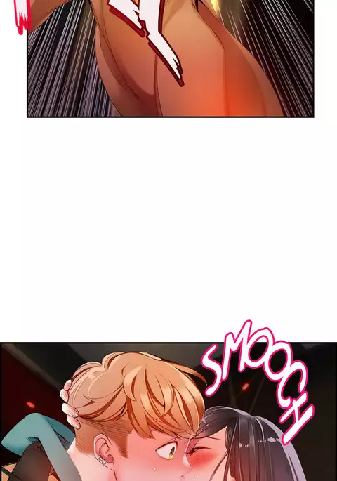 Lilith`s Cord Ch.1-38