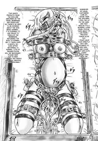 [Sumomo Dou] Shinju Shimai | Pearl Sisters [English]