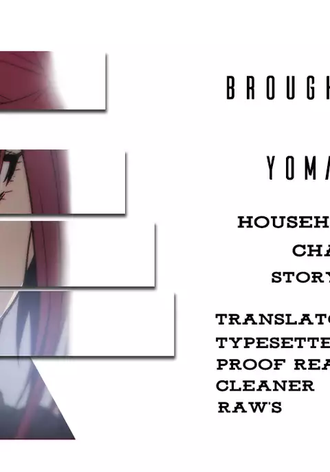 Household Affairs Ch.1-50