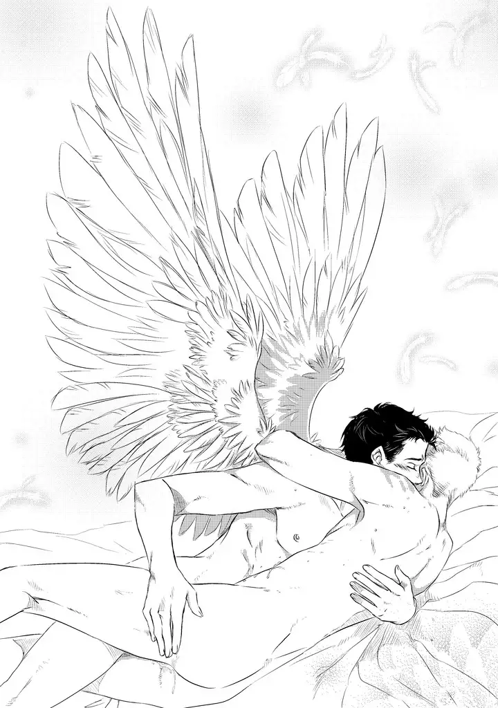 Visit of the Mountain King