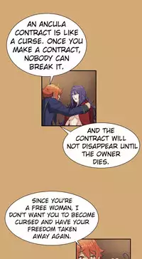 [Hong BanJang] Aharoo Ch.1-35 (English) (YoManga) (Ongoing)