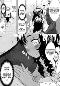 [Sasahara Yuuki] Gohoubi. | Her Reward (COMIC LO 2010-08) [English] =Team Vanilla=