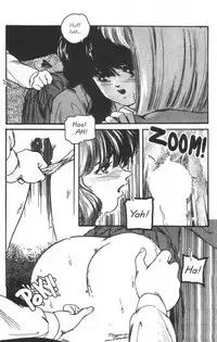 [Protonsaurus] Oh My! 2 (English)