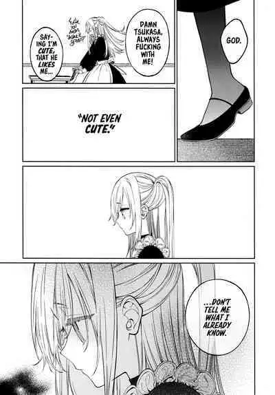 Tohru-kun wa Koutensei Otokonoko | Tohru's Acquired Androgynaea