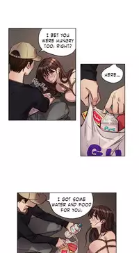 [Ramjak] Atonement Camp Ch.1-38 (English) (Ongoing)