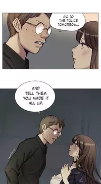 [Ramjak] Atonement Camp Ch.1-38 (English) (Ongoing)