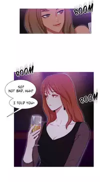[PINKO] Scandal of the Witch Ch.1-30 (English) (Ongoing)