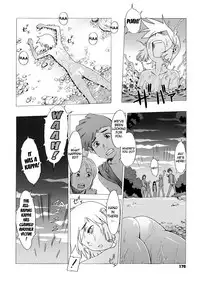 [Po-ju, Zappa Go] Secret Journey [English] [Decensored]