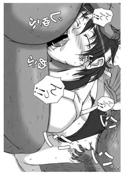 [POWERPLAY (Various)] Street IV no Ero Hon (Street Fighter) [Digital]