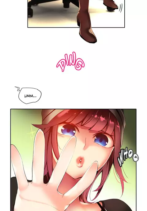 Lilith`s Cord Ch.1-40