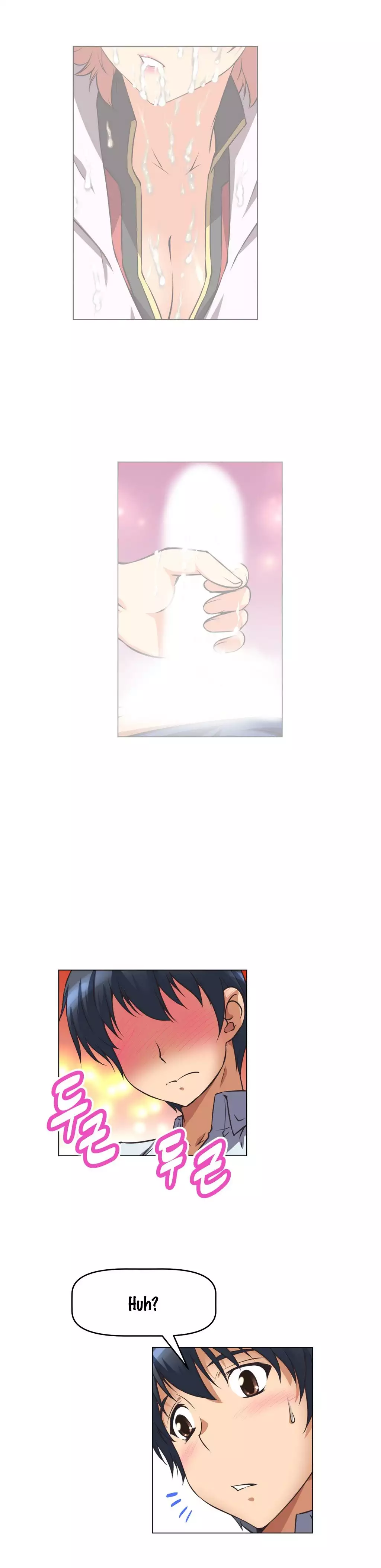 Brawling Go 0-16 Chapters