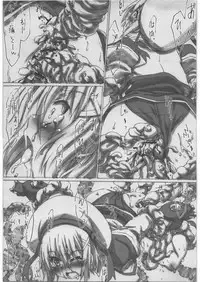 (C81) [PHYSALIS (Seresu)] Lyrical Nanoha Another Episode 02 (Mahou Shoujo Lyrical Nanoha)