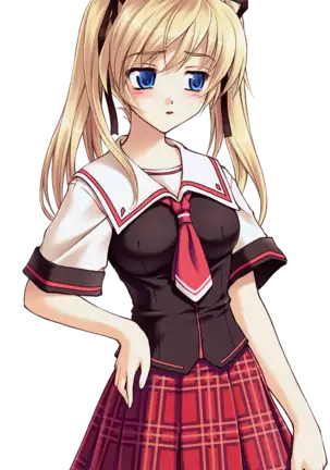 Sister x Sister ~Lovevery Sisters~