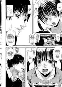 [Ashiomi Masato] Emotion Island [English] {Kusanyagi}