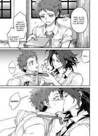 [ZCC(Zakiko)] Anthology Entries [English]