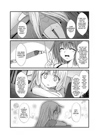 (COMITIA120) [Check Mate! (Yua)] Kohaku Biyori 4 [English] [BSN]