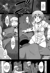 [Dr.P] Momoiro Daydream Ch.01 [English] {YQII + Afro}