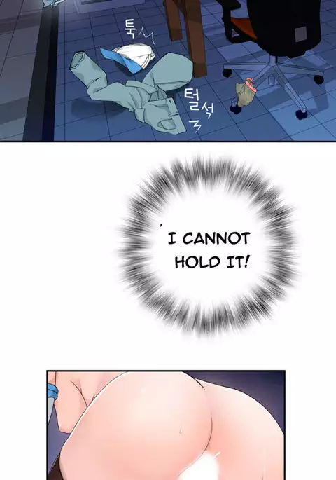 Tissue Thieves Ch.1-30