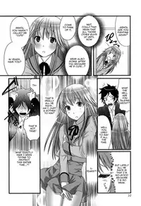 [Palco Nagashima] Ai o Torimodose! (Otokonoko Renaissance) [English] [mysterymeat3]