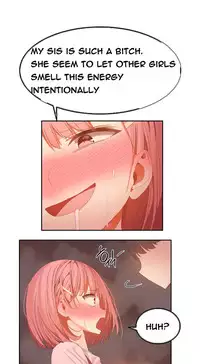 [Mx2J] Hari Dormitory Ch.0-30 (English) (Ongoing)