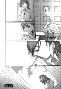 [Hayase Hashiba] Time (Yuri Hime Wildrose 3) [English]