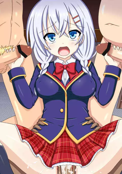 "Toshoshitsu ni Hibiku Kyousei" Murakami Fumio