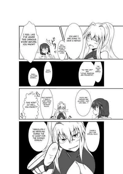 ten seconds sandbags