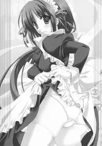 (SC36) [Kokikko (Sesena Yau)] Original Bottle Vol. 5