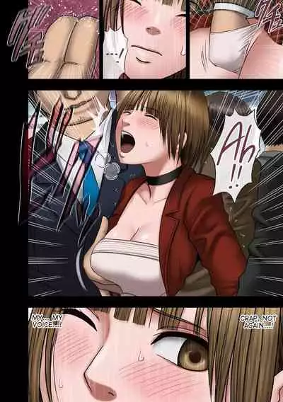 [Crimson] Virgin Change 2 Chikan Shotaiken Ch. 3 [English] [gender.tf]