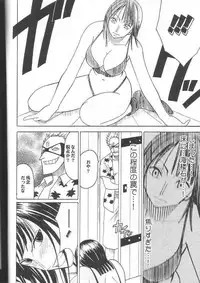 [Crimson Comics (Carmine)] Hyakka Soushuuhen (One Piece)