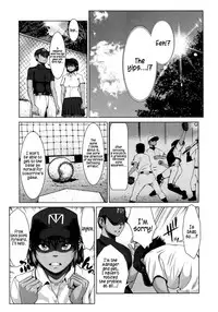 [Blmanian] Buruman ch.1-6 (English) =Krizalid=