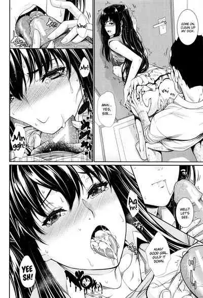 [Zucchini] Yome Kounyuu Shimashita ~Fudousan Monogatari~ | I Bought My Wife ~Real Estate Story~ [English] [Ultimaflaral + N04h]