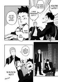 (C86) [Mentaiko (Itto)] Tabun Sore ga Love Nanjanakarou ka [English]