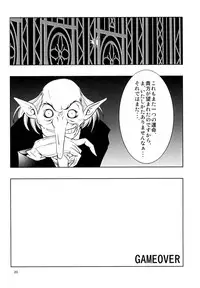 (C78) [Fakestar (Miharu)] FD (Various)