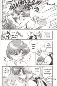 (C46) [Black Dog (Kuroinu Juu)] Submission Mercury Plus (Sailor Moon) [ENG]