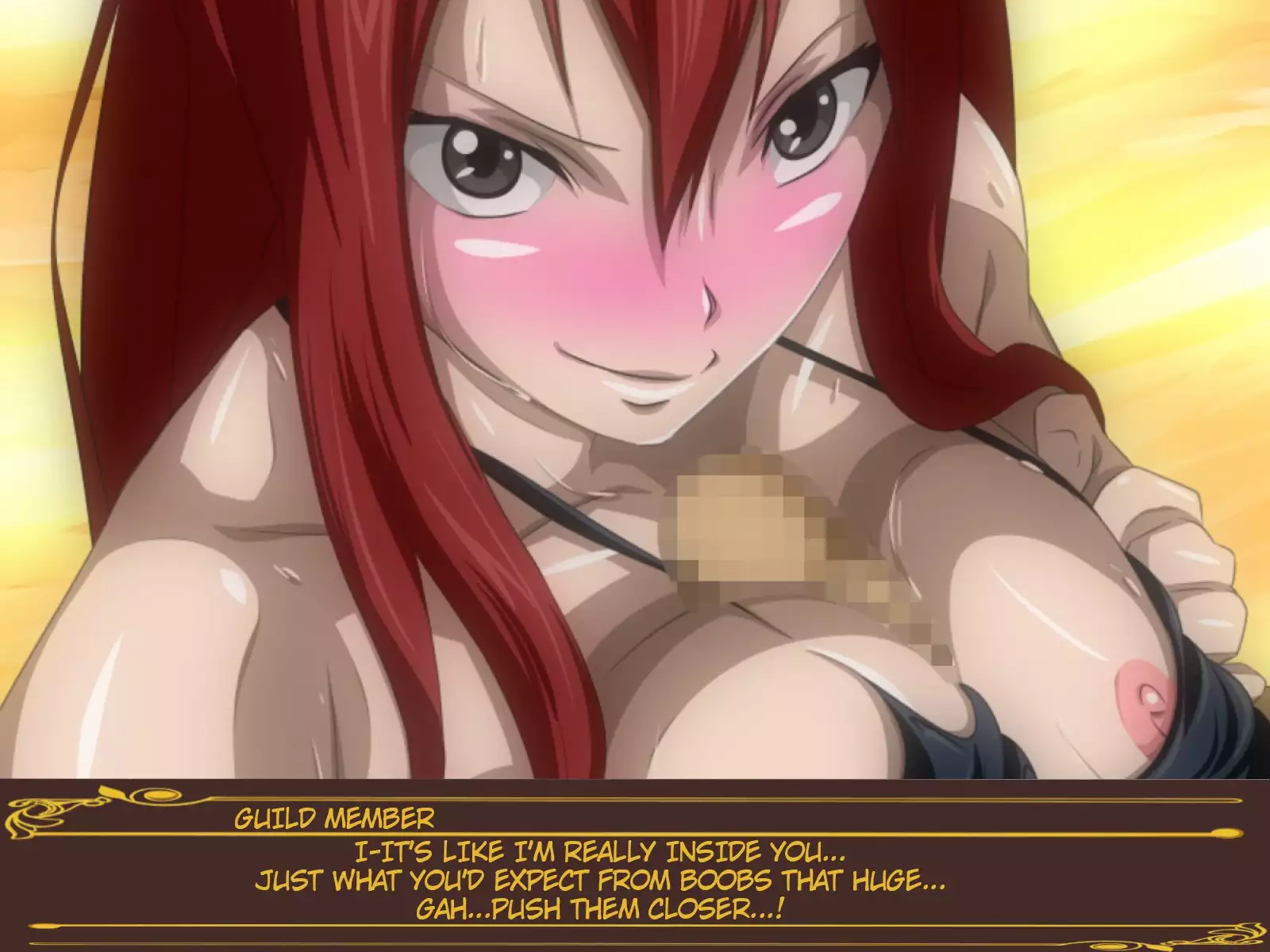 Onna Madoushi no Gasshuku