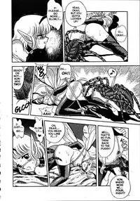 [Kondom] The New Bondage Fairies - Fairie Fetish 06 [English]