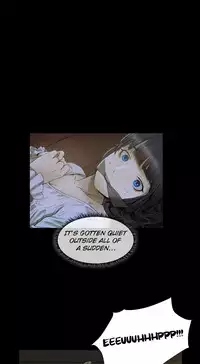 [Getty] Siren Ch.0-10 (English) (YoManga) (Ongoing)