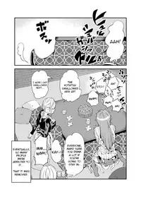 [Kawai] Odoru Shokushu Kenkyuujo. Shokushu Kotatsu [English] [Szayedt]