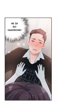 Tissue Thieves Ch.1-18 (English) (Ongoing)