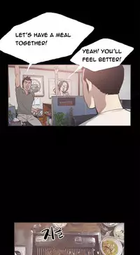 [Mr. Byeong-Su] Cohabitation Ch.1-51 (English) (Ongoing)