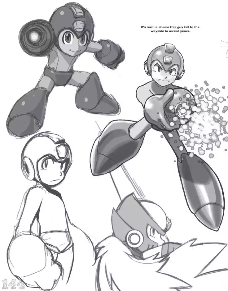 Robaato's Skabrous Skratchwork Vol. 1