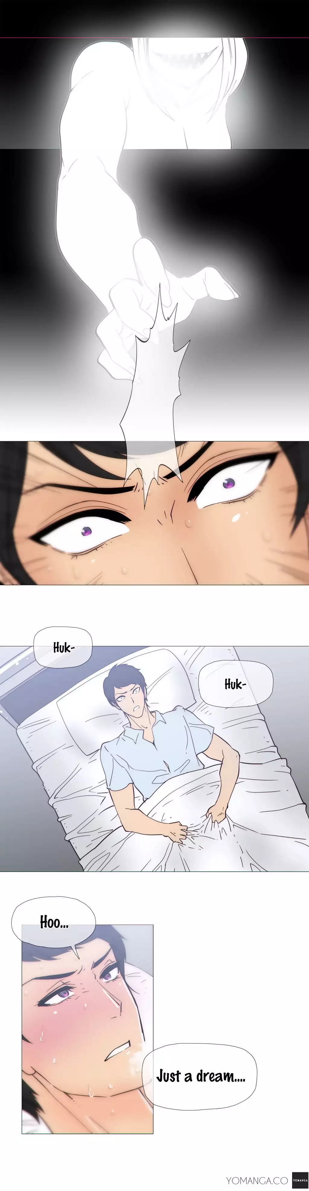 Household Affairs Ch.1-31