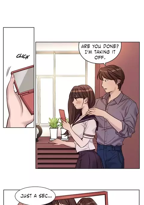 Atonement Camp Ch.1-13